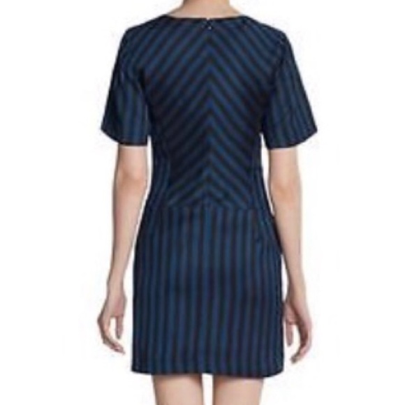 Rebecca Minkoff Europa Sheath dress - Picture 2 of 7